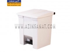 سطل پدالی صنعتی