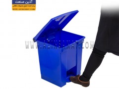 مخزن پدالی