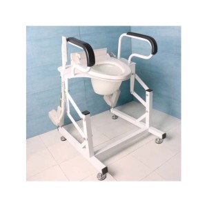 نشیمن توالت اتوماتیک SA805