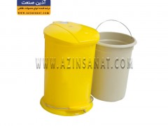 سطل زباله 20 لیتری