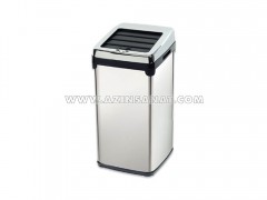 سطل اتوماتیک درب کرکره ای AMD 30 لیتری