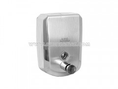 صابون ریز دستی مدل A-500 V
