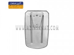 صابون ریز دستی استیل BIMER مدل BM-800V