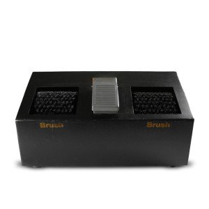 دستگاه تمیز کننده کف کفش MT100