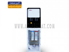 آبسردکن تصفیه دار کارو