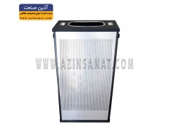 سطل اداری بزرگ