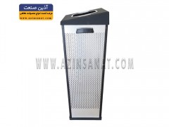 خرید سطل اداری