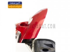 مبل شوی خانگی