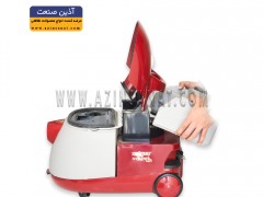 مخزن مبل شوی خانگی