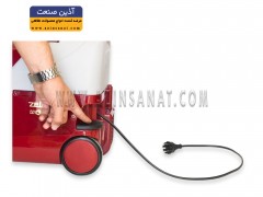 سیم جمع کن