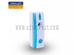 خوشبوکننده سرویس بهداشتی
