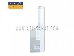 دست خشک کن برقی high speed موتور براشلس