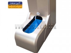 قیمت کاور کفش