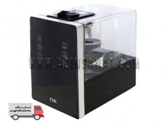 دستگاه بخور سرد و گرم 6 لیتری مدل  Exir A10