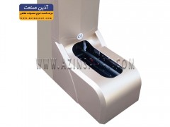 کاور کفش