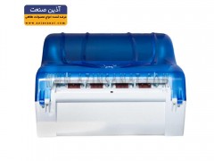 دستگاه رول دستمال کاغذی AutoCut