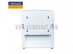 دستگاه رول دستمال کاغذی AutoCut
