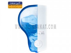 دستگاه رول دستمال کاغذی AutoCut