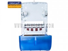 دستگاه رول دستمال کاغذی AutoCut