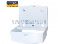 مخزن دستمال حوله ای Hari