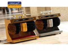 دستگاه واکس خانگی Golden home مدل 20
