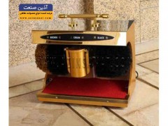 دستگاه واکس خانگی Golden home