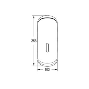 مایع ریز prima 900