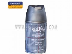 دستگاه خوشبوکننده دستشویی Royal