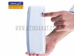 دستگاه خوشبوکننده دستشویی Royal
