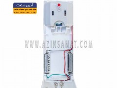 دستگاه خوشبوکننده دستشویی Royal