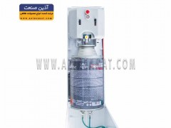 دستگاه خوشبوکننده دستشویی Royal