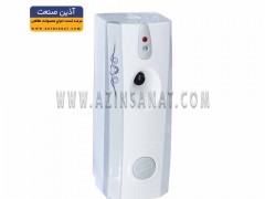 دستگاه خوشبوکننده دستشویی Royal