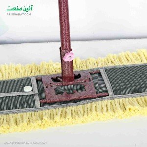 تی کفروب TP60cm همراه با دسته