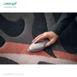 جاروب رول دلفین مدل 20226