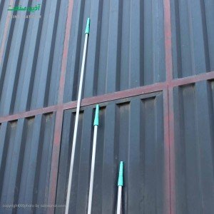 دسته تلسکوپی آلومینیومی  AzinSanat 3.5m