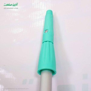 دسته تلسکوپی آلومینیومی  AzinSanat 3.5m