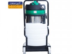 مبل شوی صنعتی  Green 703CA