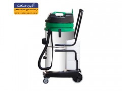 مبل شوی صنعتی  Green 703CA