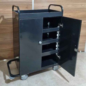ترالی مینی بار AzinSanat 9800