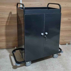 ترالی مینی بار AzinSanat 9800