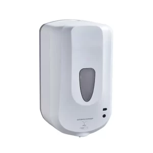 صابون ریز اتوماتیک Green P10 - سفید