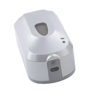 صابون ریز اتوماتیک Green P10 - نقره ای