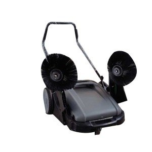 جاروی محوطه مکانیکی Swipper STAR 920