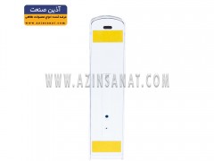 جای خمیردندان و مسواک اتوماتیک سفید