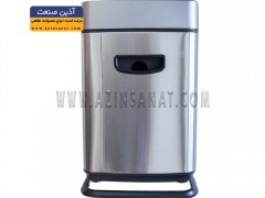 سطل زباله اداری