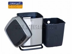 سطل زباله اتوماتیک