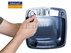 سطل زباله اتوماتیک