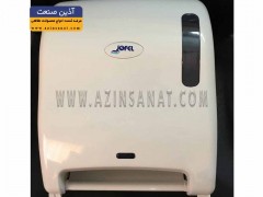 جا دستمال کاغذی اتوماتیک Jofel