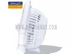 پنکه رومیزی کوچک بیمر 180B