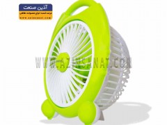 پنکه رومیزی کوچک بیمر 180B